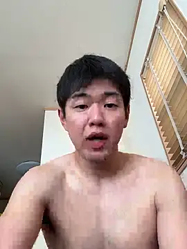 KAMESAN08 online show from January 17, 2026, 5:34 am