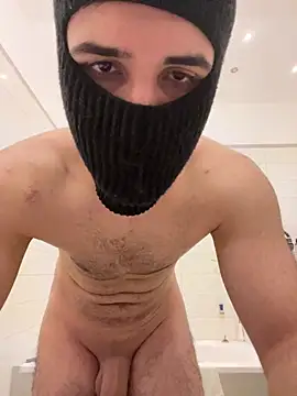 derficker0606 online show from February 21, 2026, 11:17 pm