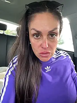 ainaht online show from April 14, 2026, 2:45 pm