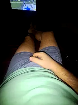 Pyromanancer online show from January 5, 2026, 7:39 pm