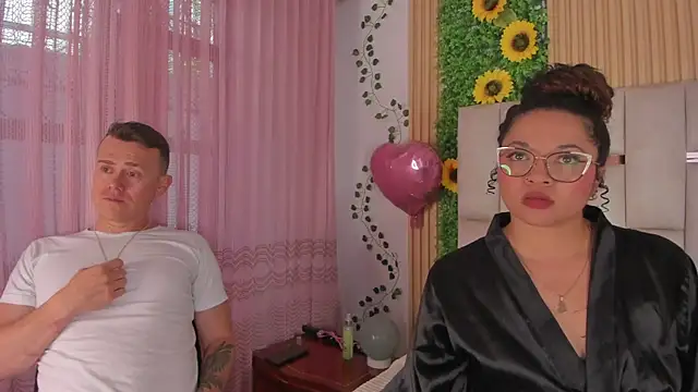 JenPat Nm online show from September 29, 2025, 9:41 pm