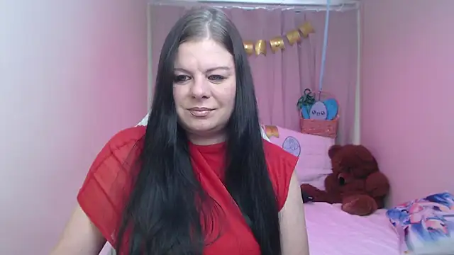 BritneyRaine online show from April 10, 2026, 12:10 pm