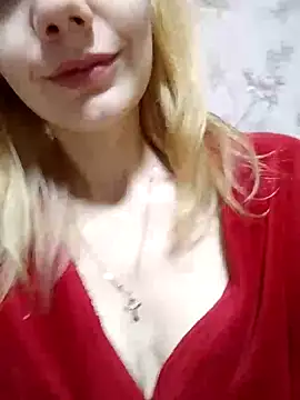 AliceSwan1122 online show from October 6, 2025, 5:54 pm