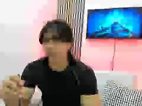 toji luxxer online show from September 20, 2025, 2:23 am