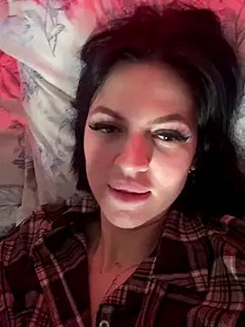 EmmaStarkk online show from September 23, 2025, 6:00 pm