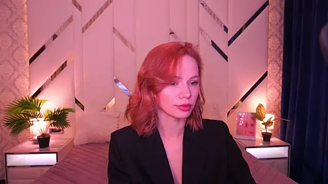 ShyySiren online show from January 9, 2026, 9:12 am