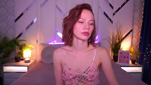 ShyySiren online show from February 12, 2026, 3:40 pm