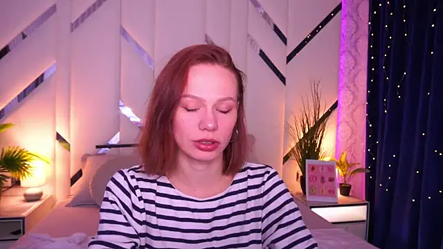 ShyySiren online show from March 2, 2026, 2:02 pm