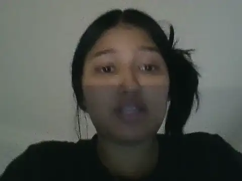 EimyKissx online show from October 21, 2025, 2:51 pm