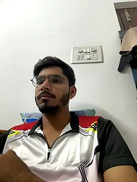 vikranthLong online show from October 24, 2025, 5:20 pm