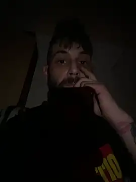 dirtyskils online show from February 11, 2026, 12:26 am