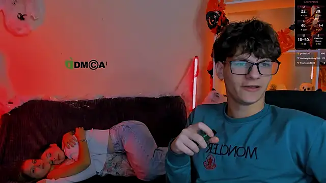 kaela spell  online show from October 27, 2025, 11:31 pm