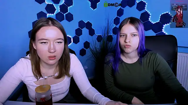 kaela spell  online show from February 24, 2026, 8:07 pm