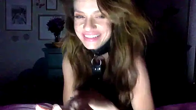 Texxaspearl online show from October 14, 2025, 8:59 am