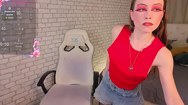 Snapshot of KarenSmitht chatting on October 21, 2025, 3:57 pm KarenSmitht online show from October 21, 2025, 3:57 pm