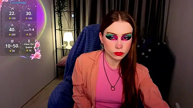 Snapshot of KarenSmitht chatting on November 23, 2025, 1:22 pm KarenSmitht online show from November 23, 2025, 1:22 pm