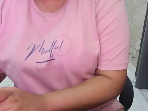  Ameera  online show from November 7, 2025, 3:34 pm