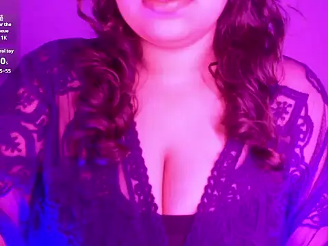  Ameera  online show from November 22, 2025, 4:50 pm