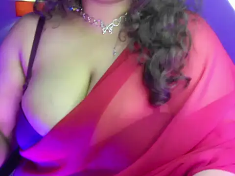  Ameera  online show from December 13, 2025, 7:53 pm