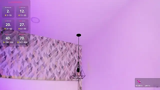 krisstenSantos online show from September 24, 2025, 11:57 am