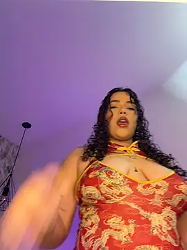 krisstenSantos online show from March 18, 2026, 3:15 pm