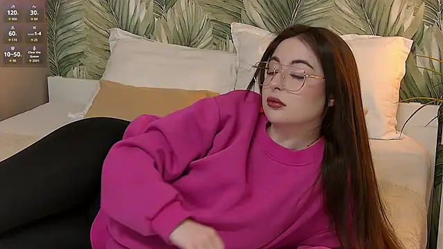 LilithLane online show from December 14, 2025, 12:32 pm