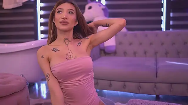 SiennaJayden online show from September 20, 2025, 7:31 am