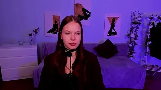 BetsyKiss online show from February 3, 2026, 5:05 am