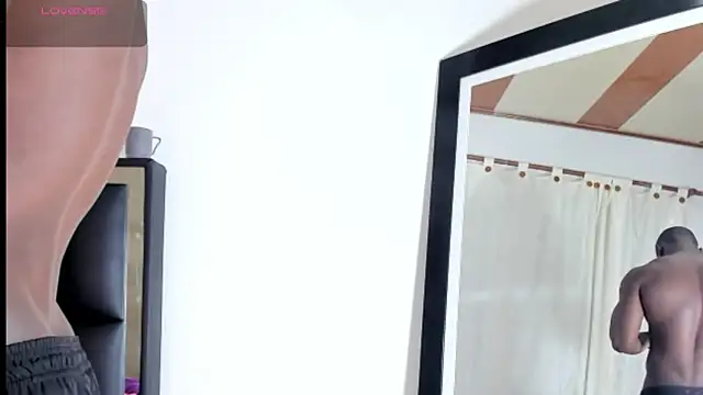 ArexBlakk online show from October 4, 2025, 6:39 pm