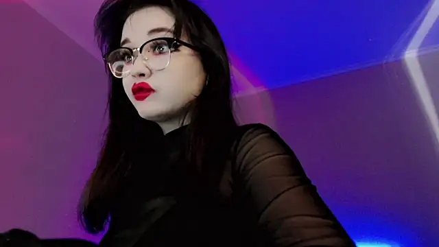 Dazzl1ngFire online show from October 10, 2025, 4:55 am