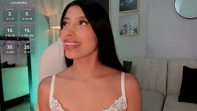 Tiffany Low online show from January 16, 2026, 1:04 pm