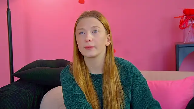 BeatriceBinoche online show from March 6, 2026, 6:21 am