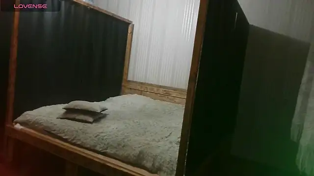 EthelsLover online show from February 9, 2026, 7:07 pm