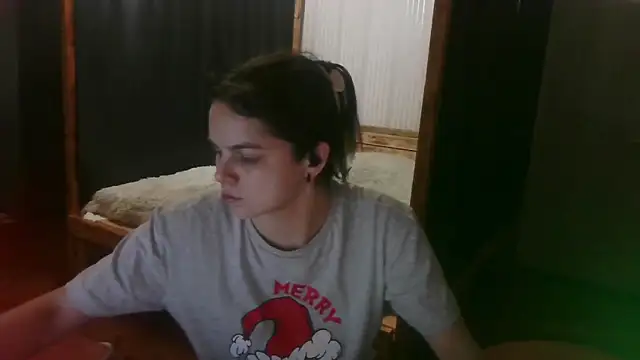 EthelsLover online show from February 16, 2026, 8:38 pm