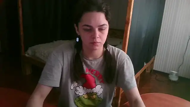 EthelsLover online show from April 18, 2026, 7:34 am