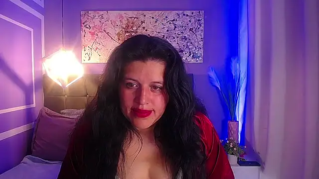 Snapshot of Andrea_secret_ chatting on September 17, 2025, 2:08 pm Andrea secret online show from September 17, 2025, 2:08 pm