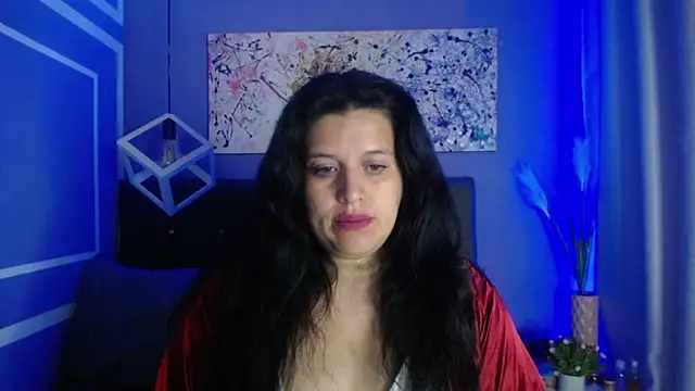 Snapshot of Andrea_secret_ chatting on September 18, 2025, 3:47 pm Andrea secret online show from September 18, 2025, 3:47 pm