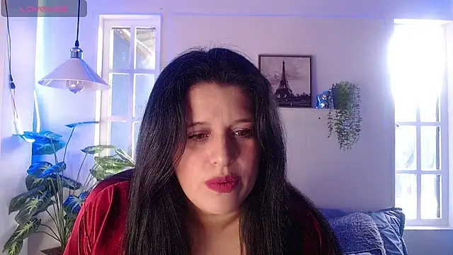 Snapshot of Andrea_secret_ chatting on September 20, 2025, 2:40 pm Andrea secret online show from September 20, 2025, 2:40 pm