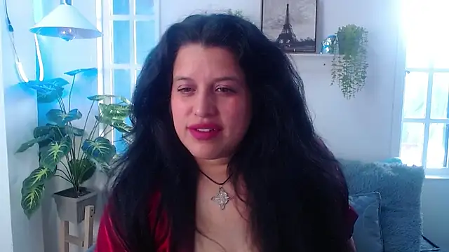 Snapshot of Andrea_secret_ chatting on September 25, 2025, 2:43 pm Andrea secret online show from September 25, 2025, 2:43 pm