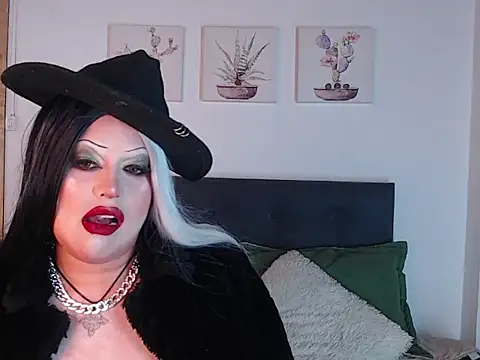 Snapshot of Andrea_secret_ chatting on October 8, 2025, 3:09 pm Andrea secret online show from October 8, 2025, 3:09 pm