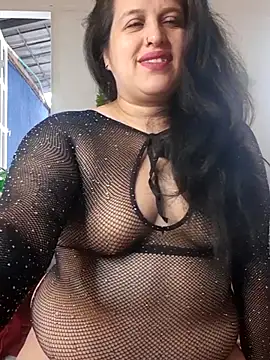 Andrea secret  online show from May 17, 2026, 2:24 pm