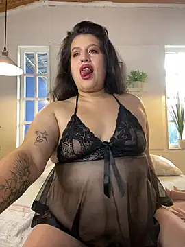 Andrea secret  online show from June 2, 2026, 2:41 pm