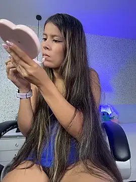 EMILIIA RICHTER   online show from March 2, 2026, 7:54 pm