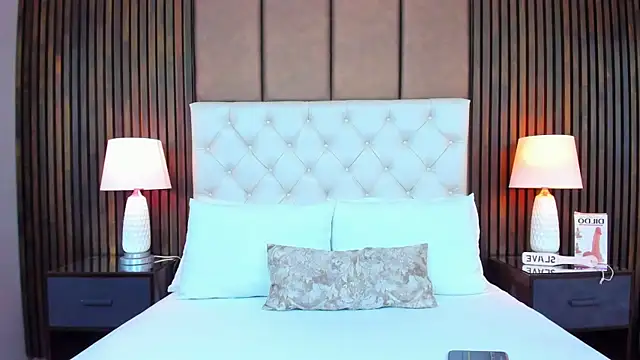 SamyySwet online show from October 20, 2025, 7:47 pm