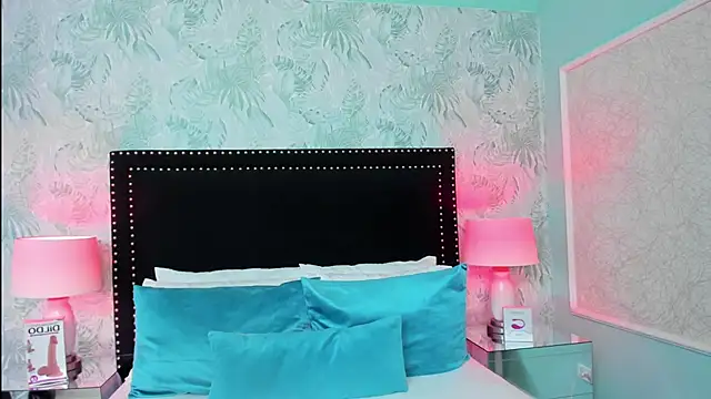 SamyySwet online show from February 25, 2026, 8:07 pm