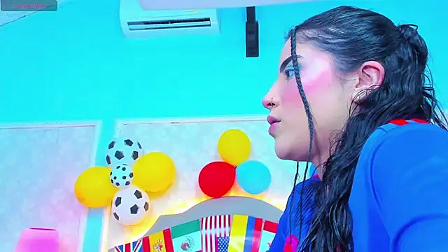 SamyySwet online show from July 3, 2026, 12:11 pm