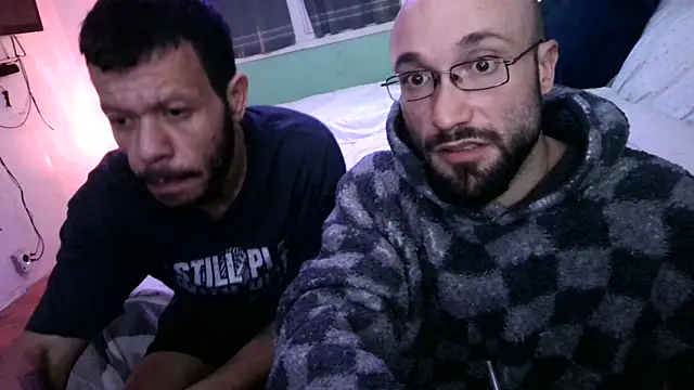 versatilevortex online show from October 28, 2025, 2:59 am