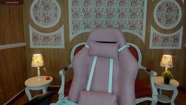 KonnyDesire online show from September 25, 2025, 2:10 pm