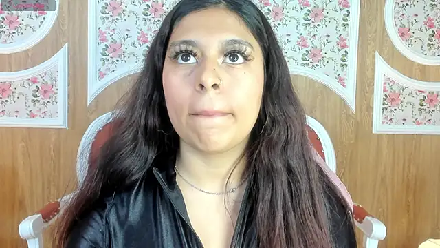 KonnyDesire online show from October 1, 2025, 12:33 pm