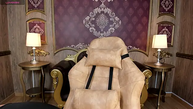 KonnyDesire online show from October 15, 2025, 12:49 pm